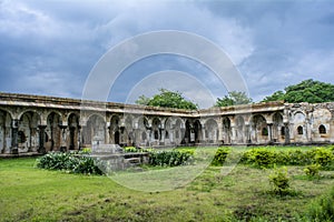 UNESCO World Heritage sites Masjid view