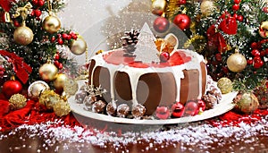 Unforgettable Christmas full of enjoyment and cosiness