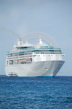 Unforgettable cruise vacation