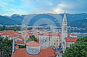 Unforgettable vacation in Montenegro