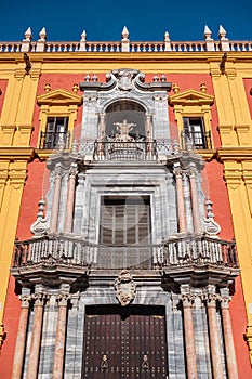 Unicaja Foundation Cultural Center of Malaga