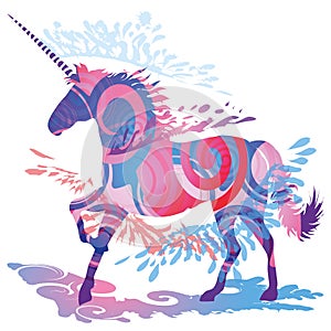 Unicornio 