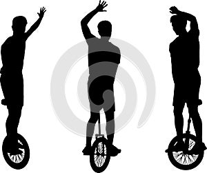 Unicycle