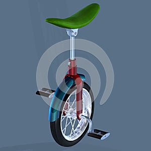Unicycle