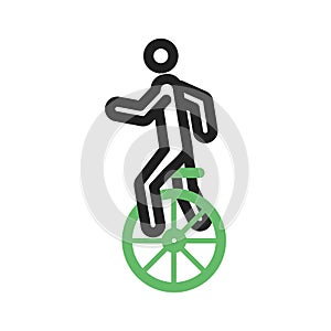 Unicycle