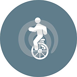 Unicycle