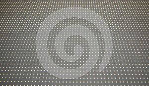 LED Panel Grid