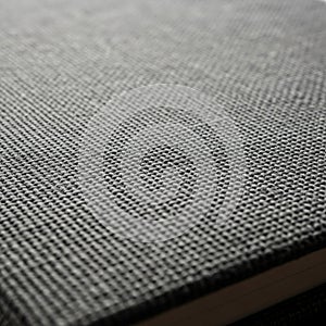 A uniform texture with visible horizontal and vertical threads