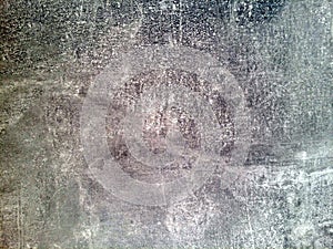 Uniique abstract texture - background