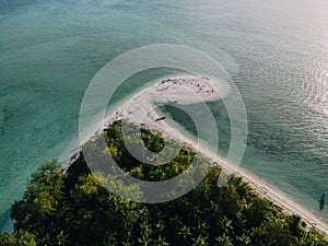 Uninhabited islands in the Kei Islands, Maluku