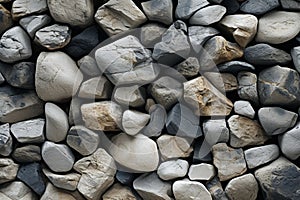 Uninterrupted stone Seamless rock texture backdrop creates a harmonious visual flow