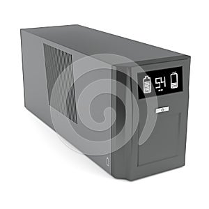 Uninterruptible power supply