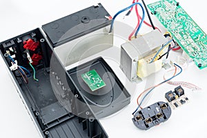 Uninterruptible power supply