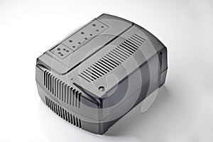 Uninterruptible Power Supply