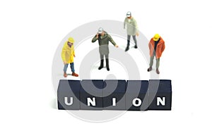 Union photo