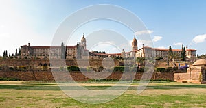 Union Buildings