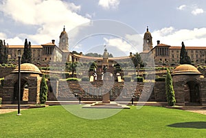 Union Buildings Pretoria