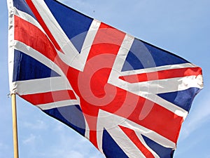 Union Jack