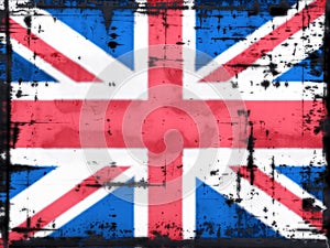 Union jack