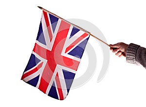 Union Jack