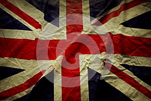 Union Jack photo