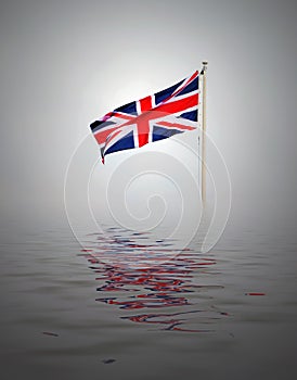 Union Jack concept