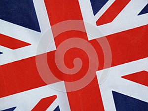 Union Jack Flag