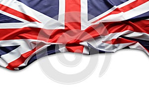 Union Jack flag