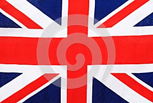 Union Jack flag