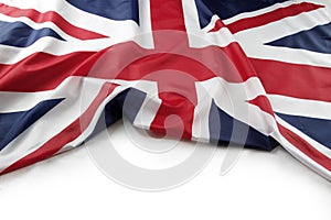 Union Jack flag