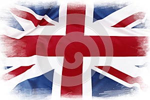 Union Jack flag