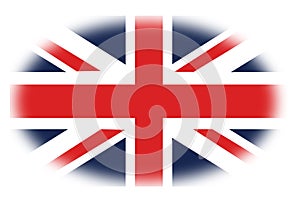 The Union Jack, or Union Flag, is the national flag of the United Kingdom.