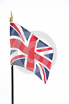 Union Jack Flag