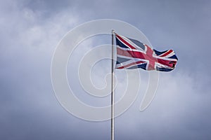 Union Jack Flag