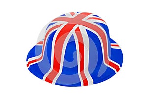 Union Jack Hat