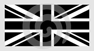Union Jack Icon