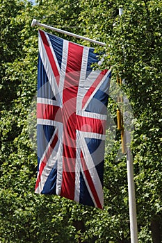 Union Jack