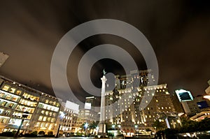 Union Square San Francisco