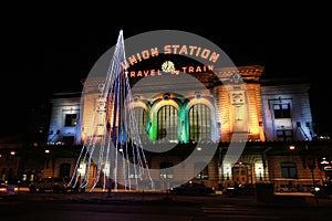 Union Station - Downtown Denver