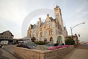 Union Station Nashville