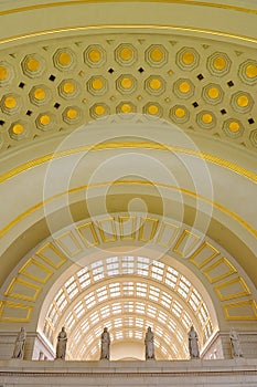 Union Station, Washington, DC