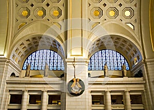 Union Station - Washington DC