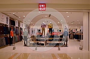 UniQlo