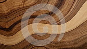 Dark Wooden Abstract Grain Decorative Texture