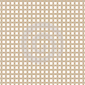 Unique Abstract Geometric Pattern Background