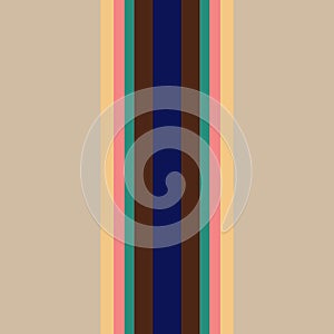 Unique abstract multicolored background. Background with various lines, stripes, bars, grid