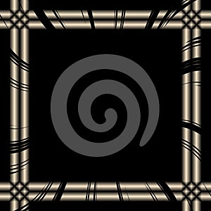 Unique abstract multicolored background. Background with various lines, stripes, bars, grid