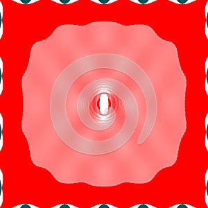 Unique abstract multicolored background. Background with various lines, stripes, bars, grid