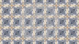 Unique background for wrappings paper, wallpaper, textile and surface design. Creative seamless pattern. Collage