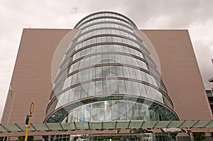 Unique Building in Ireland